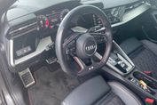 Audi A3 S3 Sportback TFSI quattro
