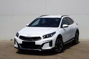Kia XCeed 1.6 T-GDI GT-Line DCT