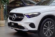 Mercedes GLC 200  4-Matic Avantgarde