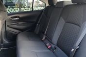 Toyota Corolla 1.8 Hybrid Style
