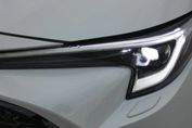 Toyota Corolla GR Sport 1.8 Hybrid