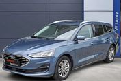 Ford Focus 1.0 Ecoboost Mhev Titanium x
