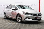 Opel Astra V 1.6 CDTI Elite aut