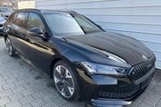 Skoda Superb Sportline 2.0 TDI 4x4  DSG