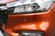 Suzuki S-Cross 1.4 SHVS Premium Plus SP