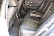 BMW Seria 3 320d xDrive Sport Line aut