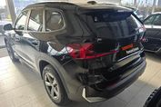 BMW X1 sDrive18i aut