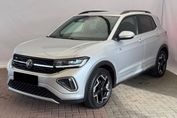 Volkswagen T-Cross R-Line Plus 1.5 TSI DSG