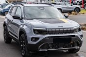 Jeep Avenger The North Face 1.2 mHEV 4xe