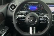 Mercedes GLB 250 4-Matic AMG Line