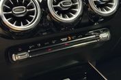 Mercedes EQA 250+ 70.5kWh Progressive
