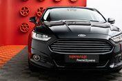 Ford Mondeo 2.0 Titanium aut