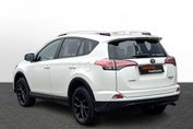 Toyota RAV4 2.0 Premium 4x4