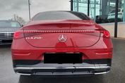 Mercedes CLA 250+ AMG Line