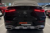 Mercedes GLC Coupe 200 4MATIC AMG Line