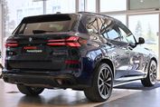 BMW X5 xDrive30d mHEV M Sport sport-aut