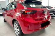 Opel Corsa Edition 1.2 Turbo