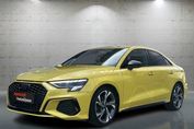 Audi A3 35 TFSI  S Line S tronic