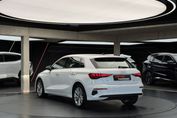 Audi A3 35 TFSI S Tronic