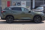 Lexus NX 450h+ Prestige AWD