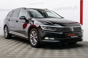 Volkswagen Passat 1.8 TSI