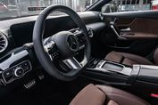 Mercedes CLA 200  AMG Line