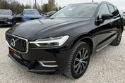 Volvo XC60 B4 d Geartronic Inscription
