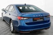 Skoda Superb TSI Selection DSG
