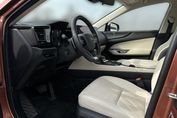 Lexus NX 450h+ AWD