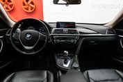 BMW Seria 3 Gran Turismo 320d xDrive Luxury Line aut