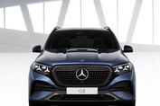 Mercedes GLE 450 d 4-Matic