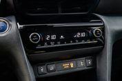 Toyota Yaris Cross 1.5 Hybrid Executive AWD