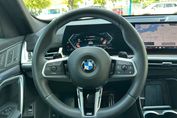 BMW X1 xDrive20d mHEV M Sport sport-aut