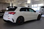 Mercedes Klasa A 45 S AMG 4-Matic