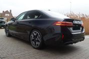 BMW Seria 5 520d xDrive M Sport