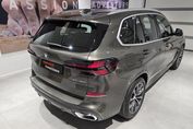 BMW X5 xDrive30d M Sport