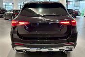Mercedes GLC 220 d 4-Matic AMG Line