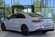 Mercedes CLA AMG 35 4-Matic
