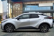 Toyota C-HR 1.8 Hybrid Style