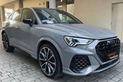 Audi Q3 RS Sportback TFSI quattro