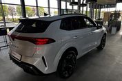 Cupra Terramar 1.5 eTSI mHEV DSG