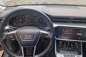 Audi A6 40 TDI mHEV Sport S tronic