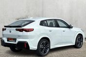 BMW X2 sDrive18d M Sport
