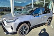 Toyota RAV4 Selection 2.5 Plug-In Hybrid