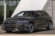 Audi A3 35 TFSI S Line