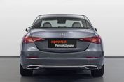 Mercedes Klasa C 220 d mHEV 4-Matic Avantgarde