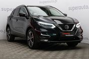 Nissan Qashqai 1.3 DIG-T N-Connecta