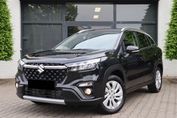 Suzuki S-Cross 1.4 SHVS Premium Plus SP 4WD