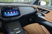 Mercedes Klasa E 220 d 4-Matic AMG Line