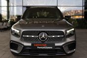 Mercedes GLB 220 d 4-Matic AMG Line 8G-DCT